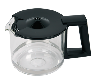 Verseuse + couvercle SS-202990