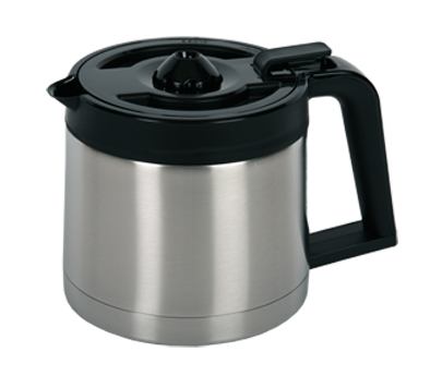 Verseuse isotherme + couvercle SS-202980