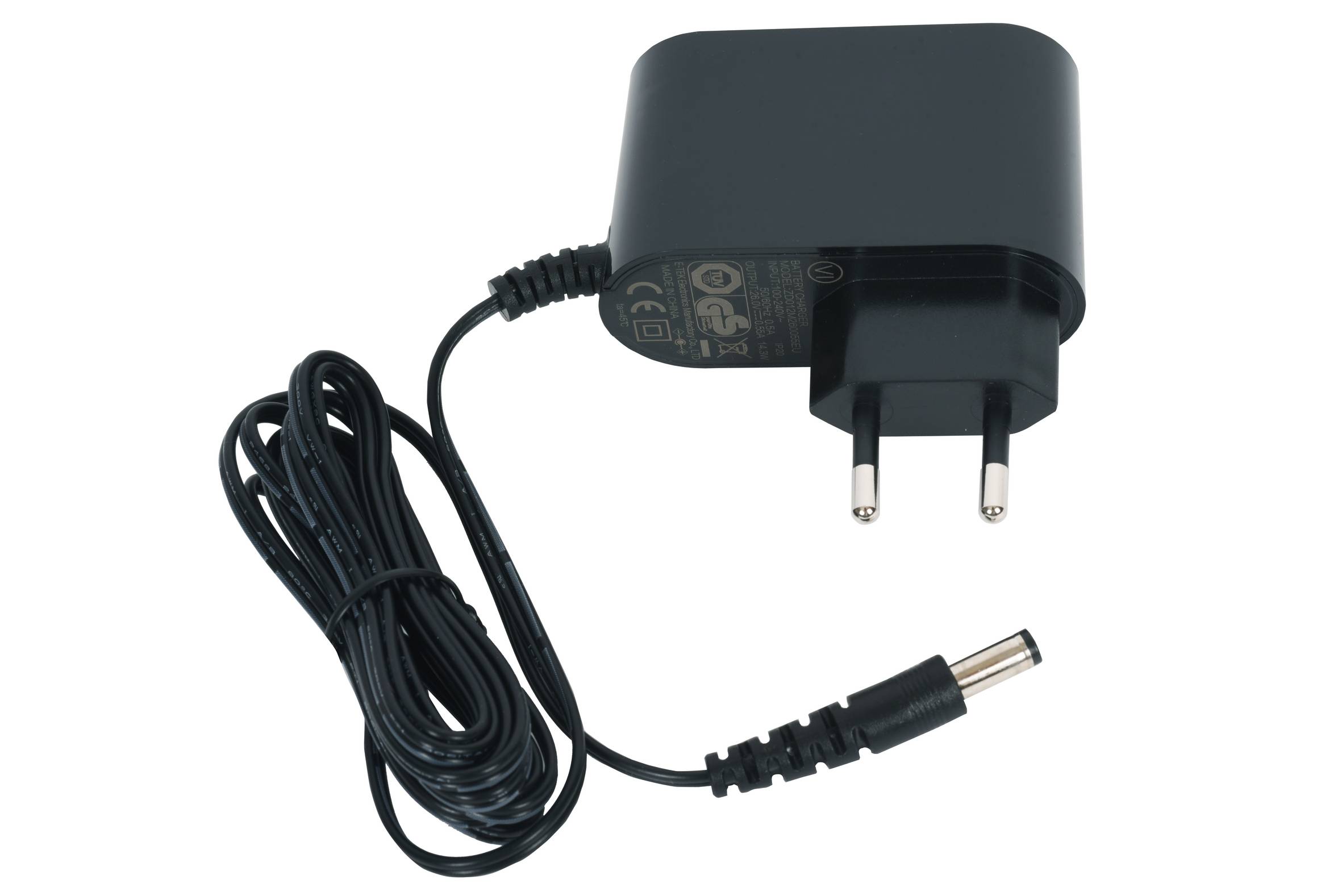 Chargeur / transformateur 26V FS-9100029896