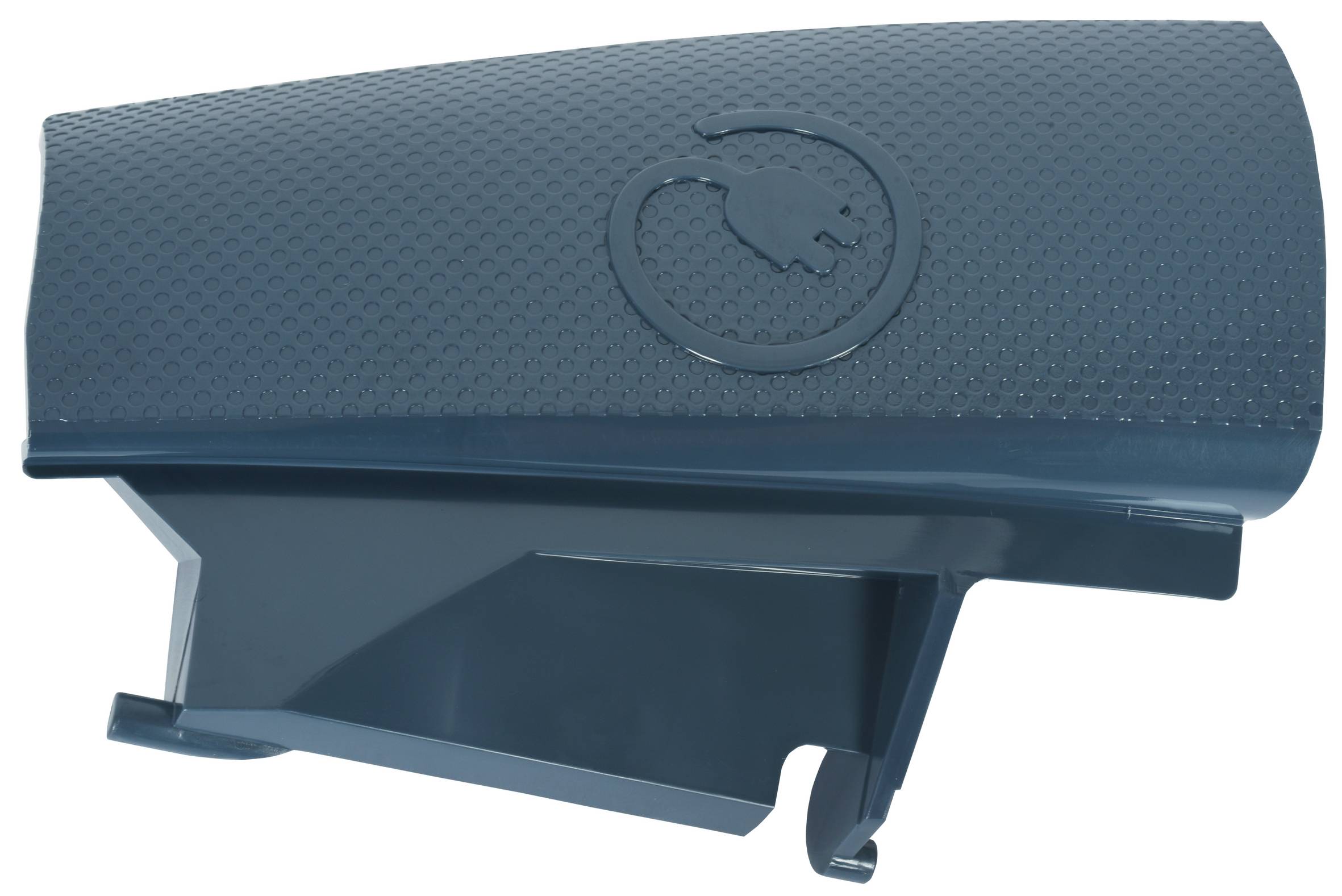 Pédale d'aspirateur grise RS-2230001582