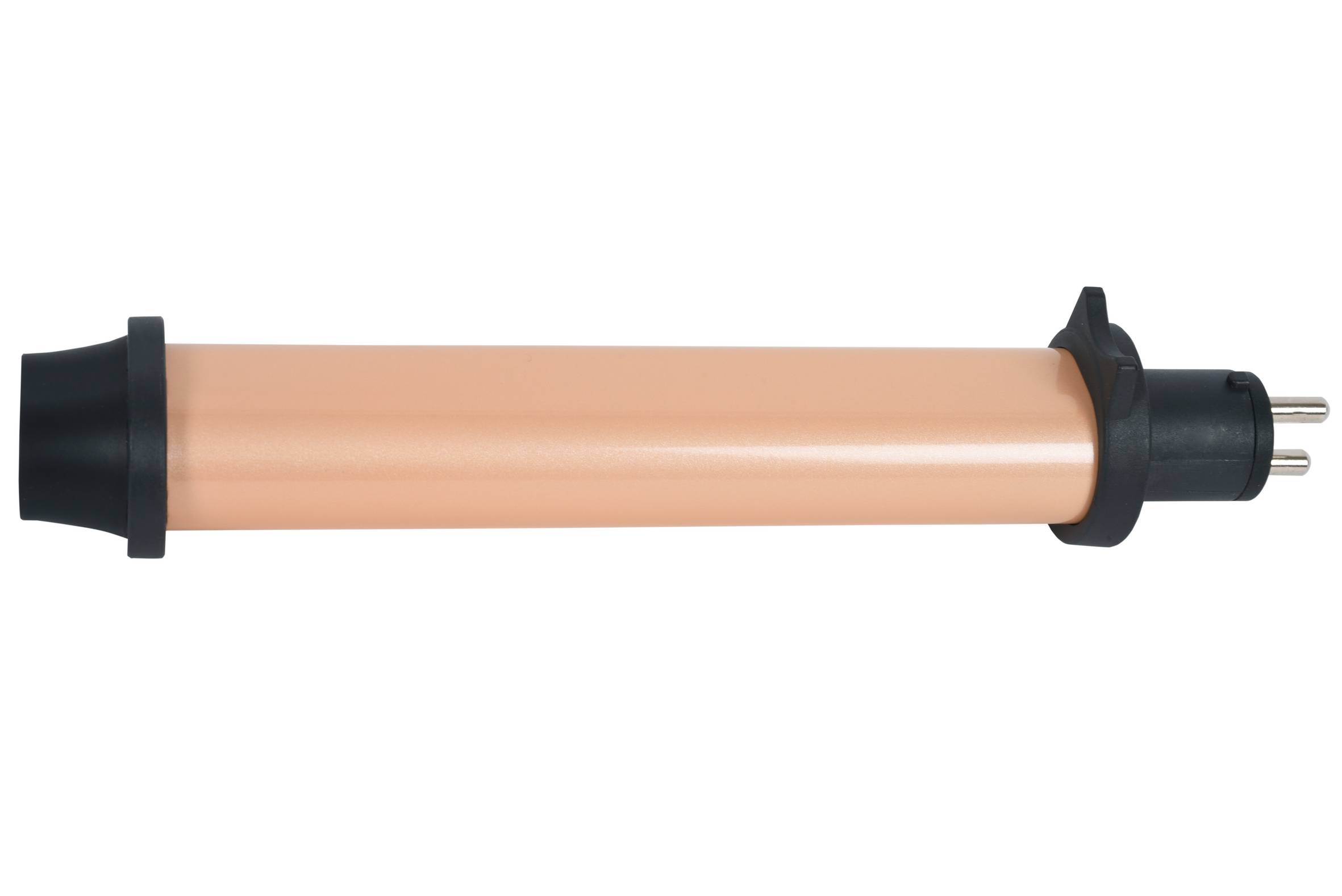 Embout fer à friser rond SS-1810001476