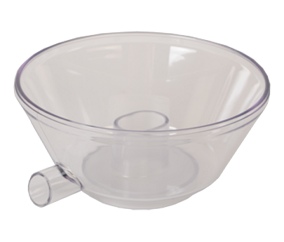 Bol transparent SS-192029