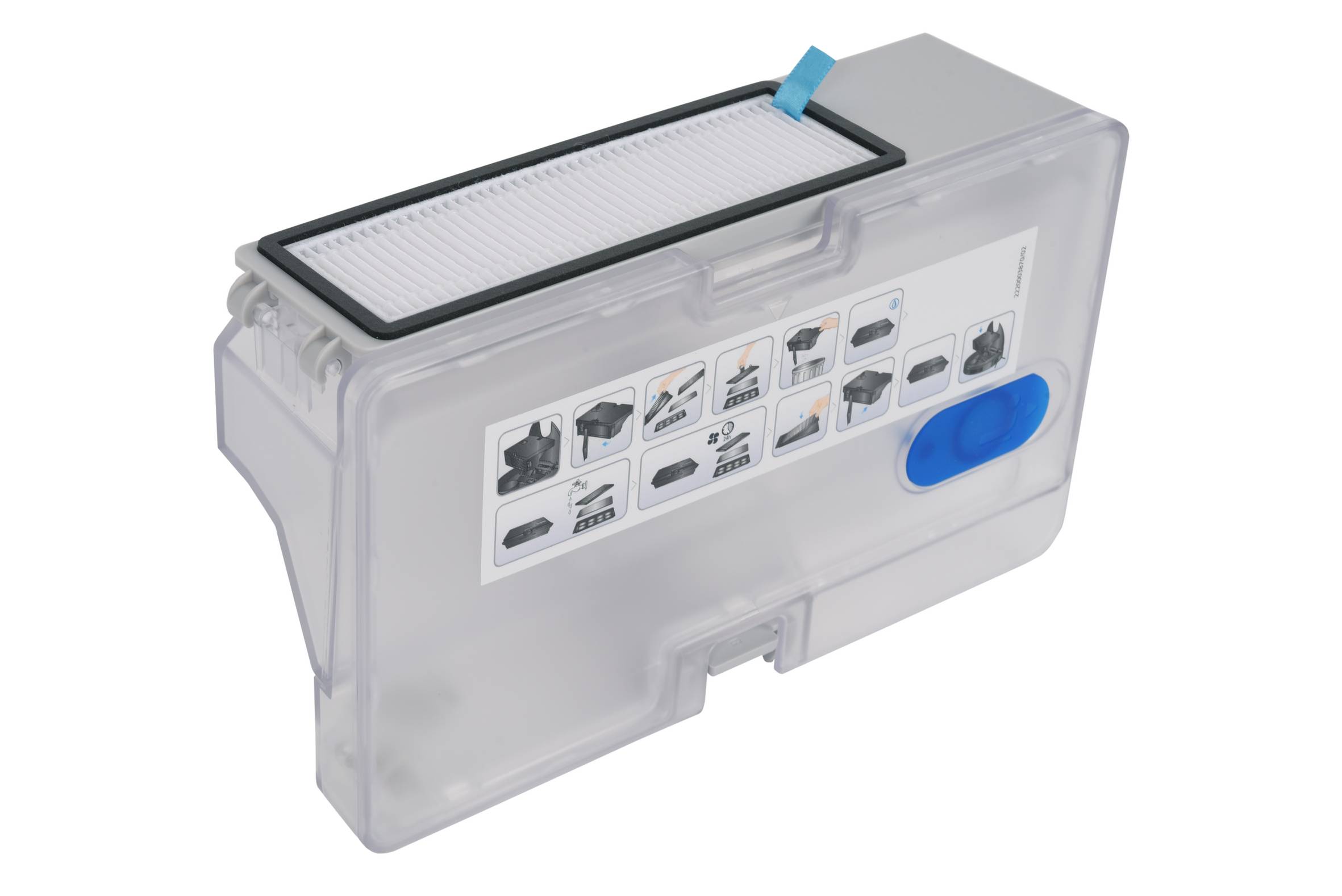 Bac gris SS-2230002642