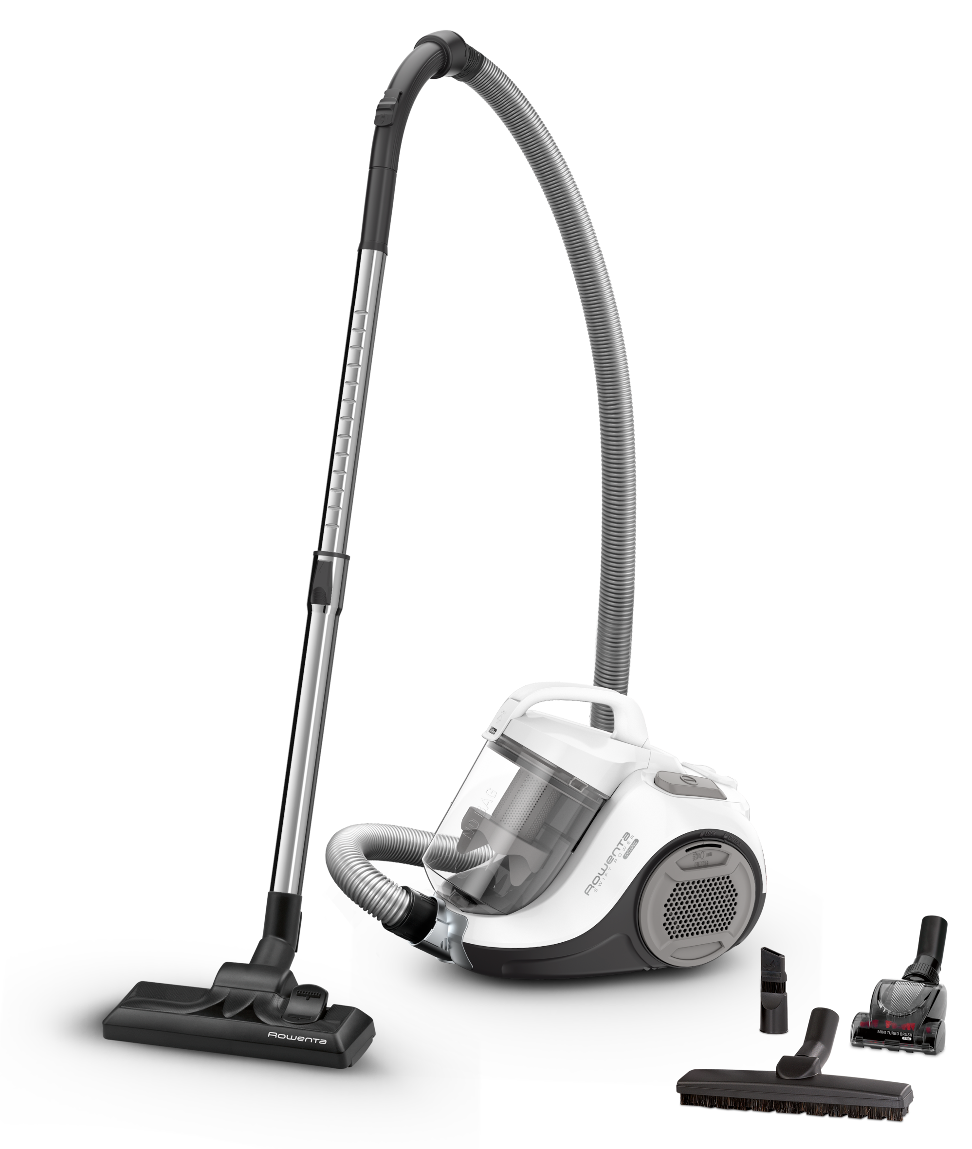 Swift Power Cyclonic