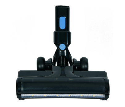 Electro-brosse noir + bleu RS-2230001625