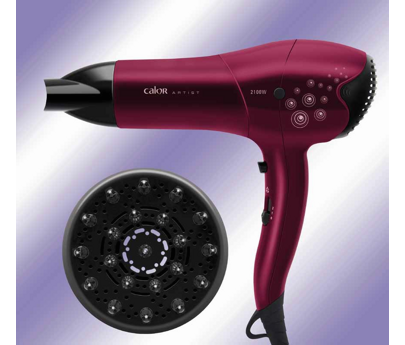 SÈCHE CHEVEUX ARTIST