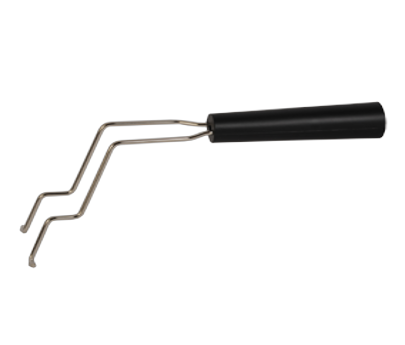 Poignée du panier à frites SS-991240