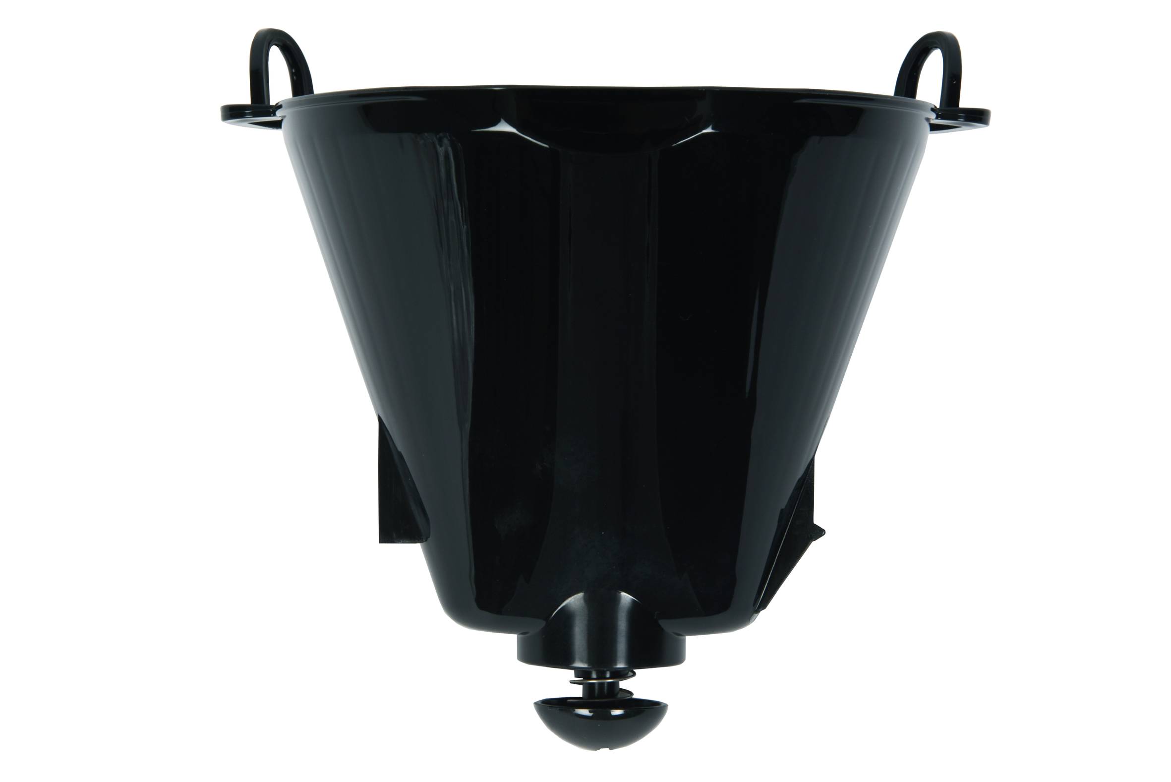 Porte filtre avec clapet SS-208715