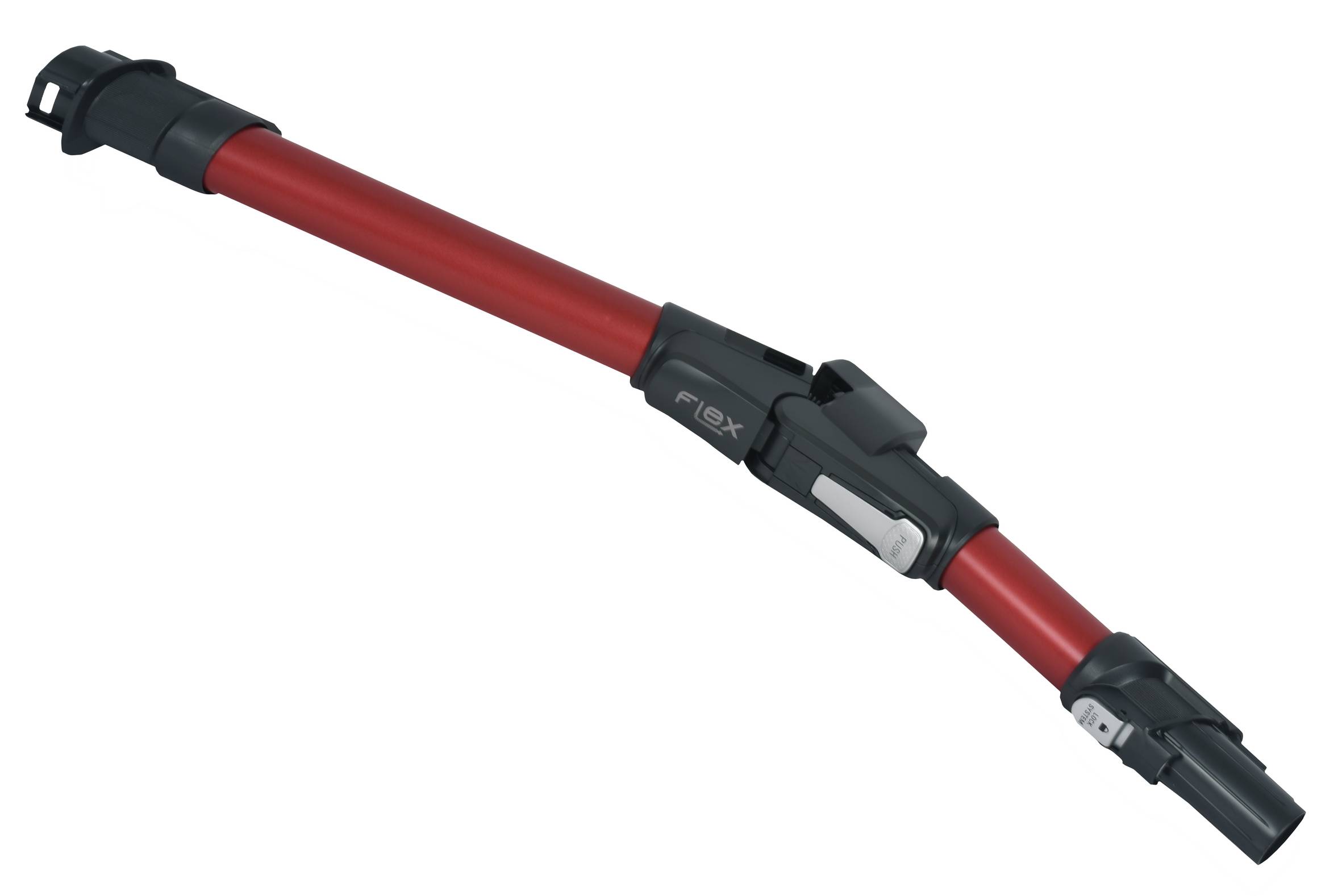 Tube flex de rechange rouge SS-2230002891