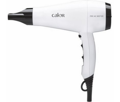 Essentials - Pro AC Motor