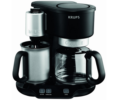 CAFE & LATTE KM310810