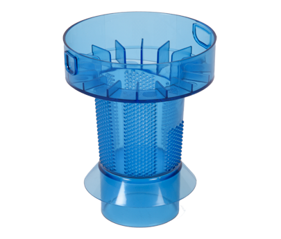 Grille séparateur de poussière RS-2230001435