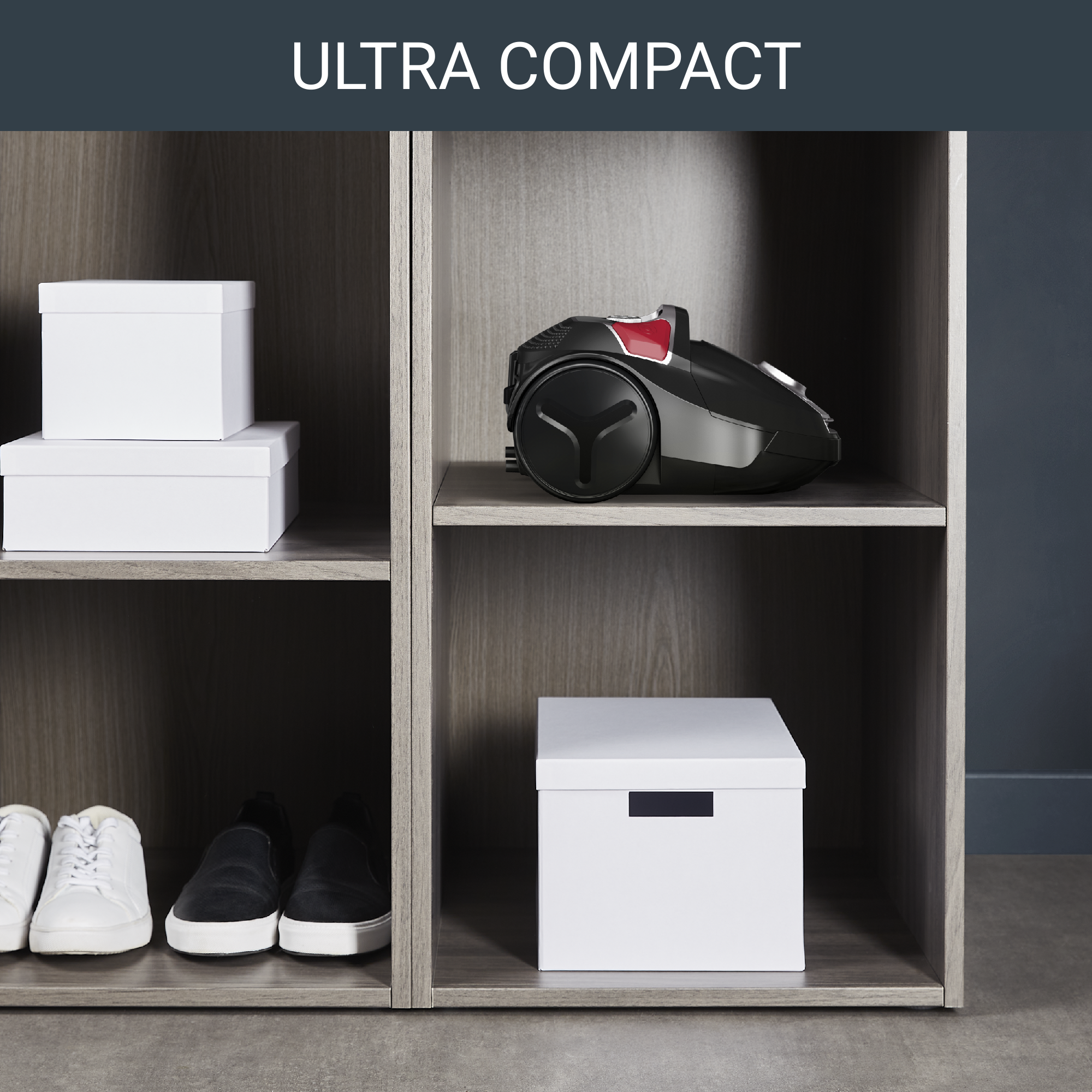 COMPACT POWER PARQUET
