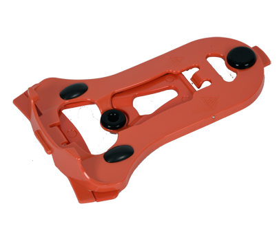 Repose fer à repasser CS-10000038 pour centrale vapeur