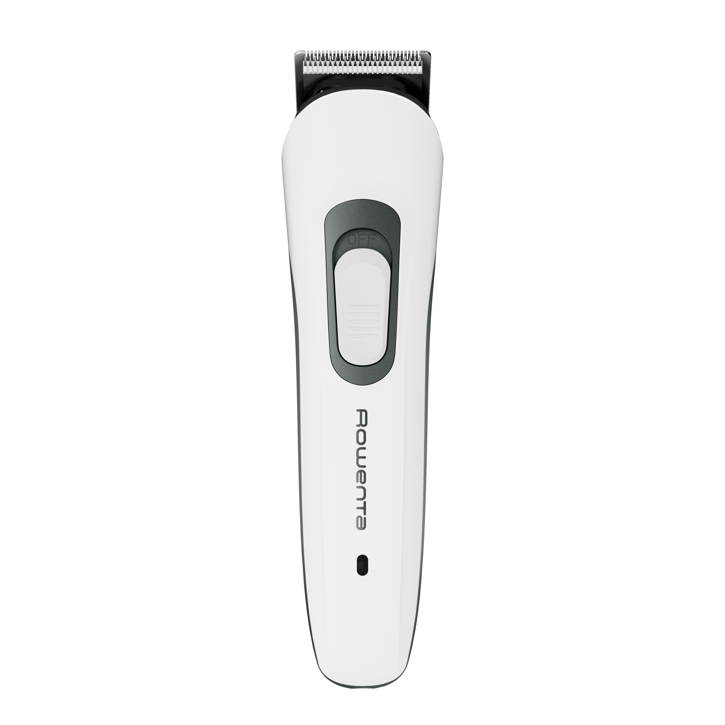 Multistyle Collection "Pure", Tondeuse barbe, Coupe parfaite