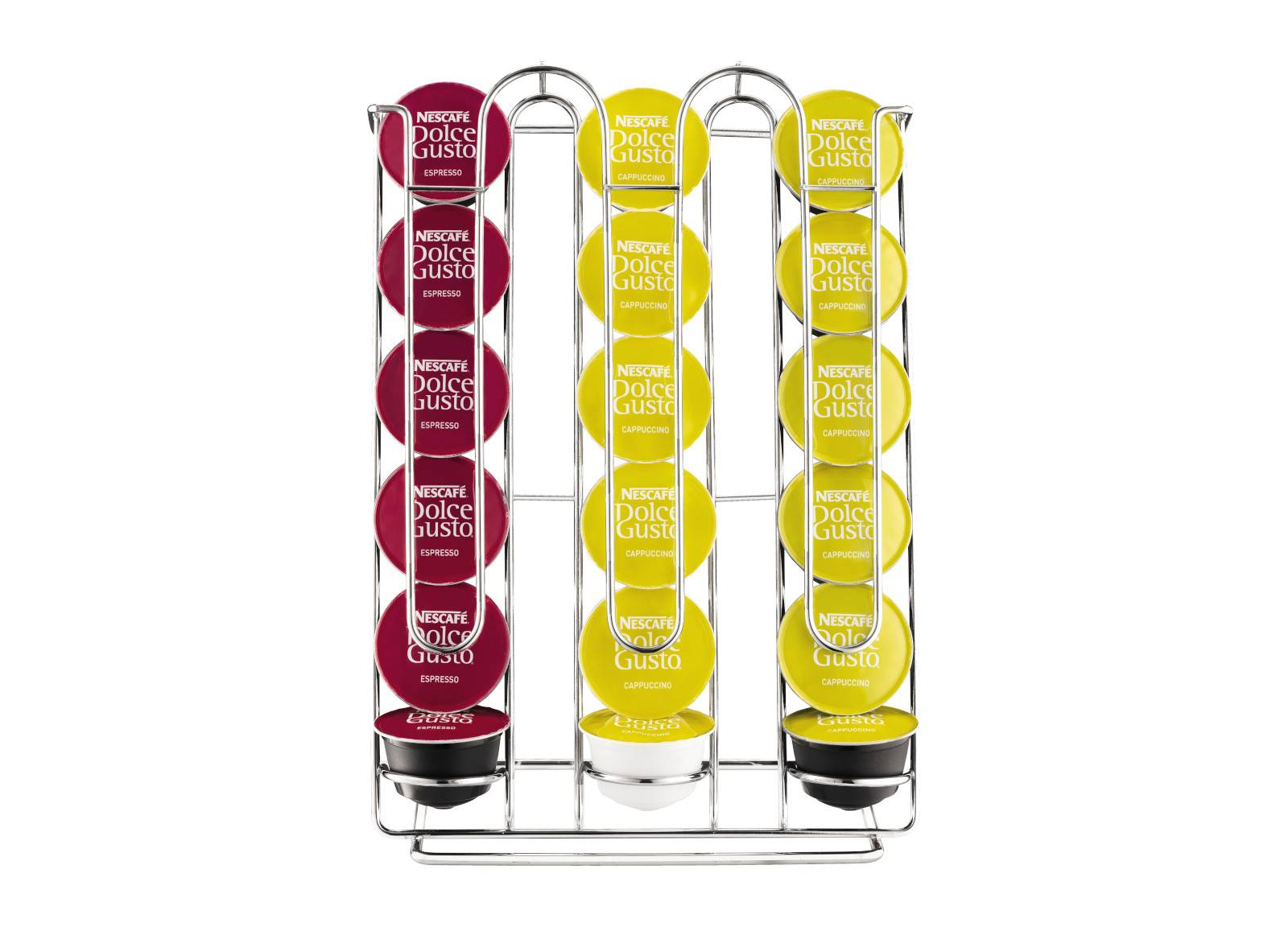 Porte-capsules Dolce Gusto XB201000