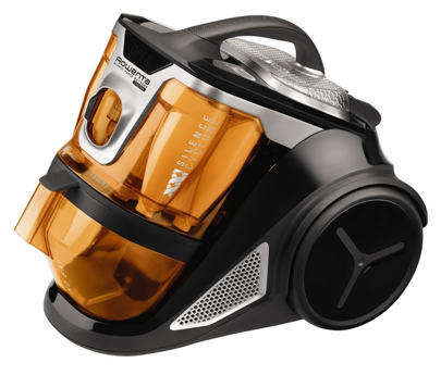 Silence Force Extreme Cyclonic orange