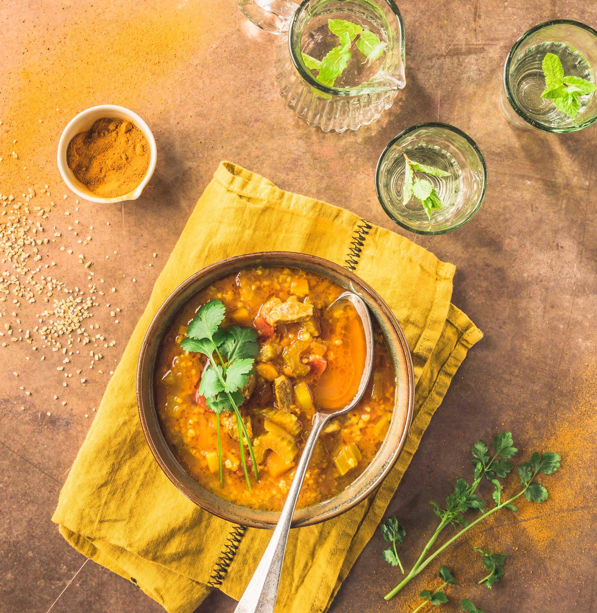 Recipe Details Page <seo.title.recipe> - Rowenta