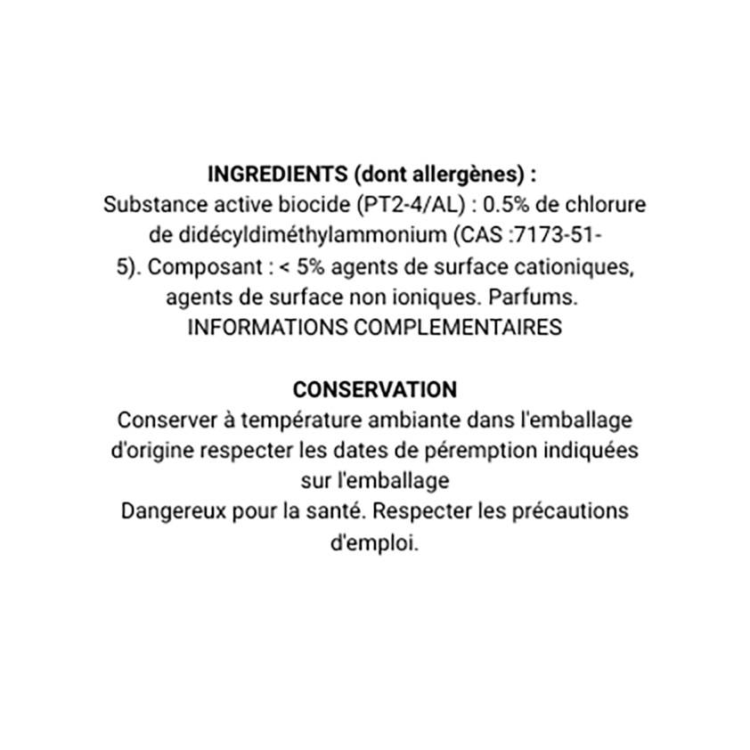 Pack Exclusif Web - Aspirateur balais X-CLEAN 10 + Shampouineuse Clean-it + Sanytol offert