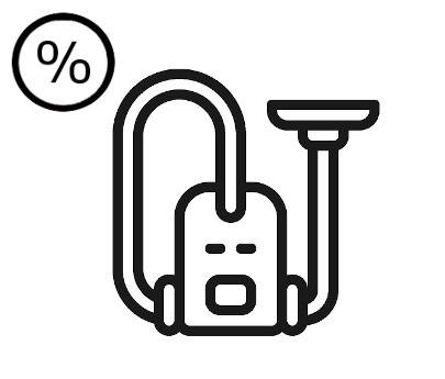 Accessoires entretien des sols en promo