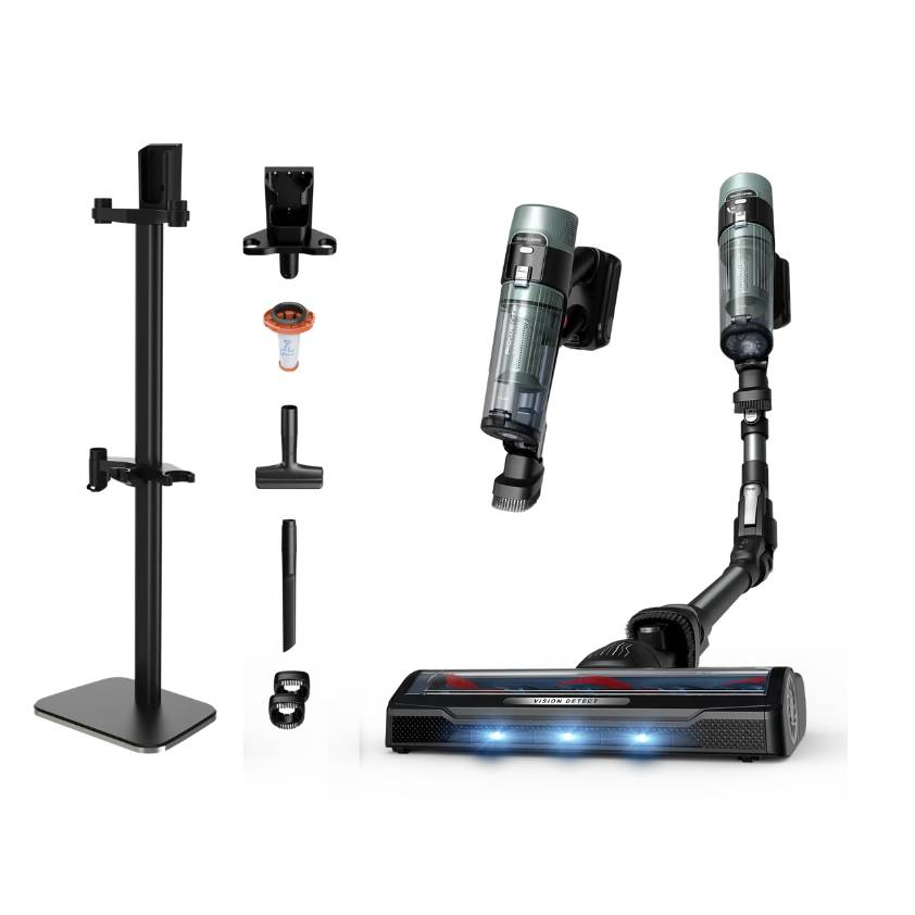 Pack Exclusif Web - X Force Flex 10.80 Allergie + Station de charge