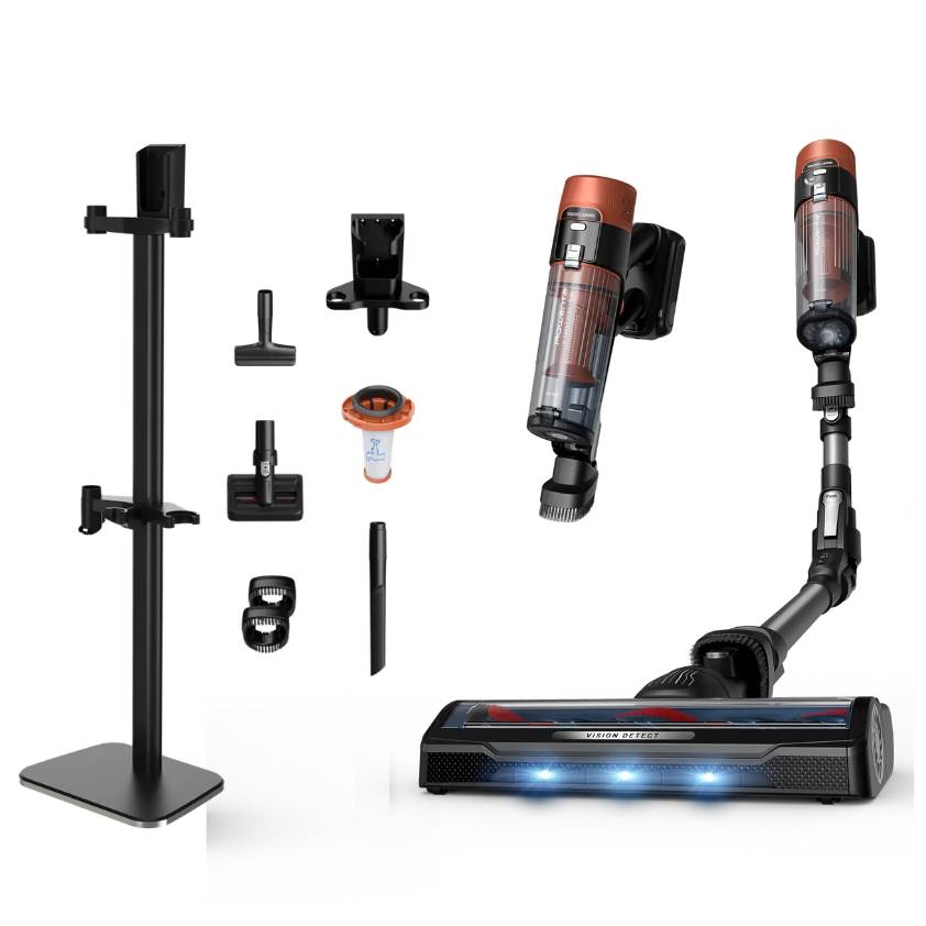 Pack Exclusif Web - X Force Flex 10.80 Animal + Station de charge