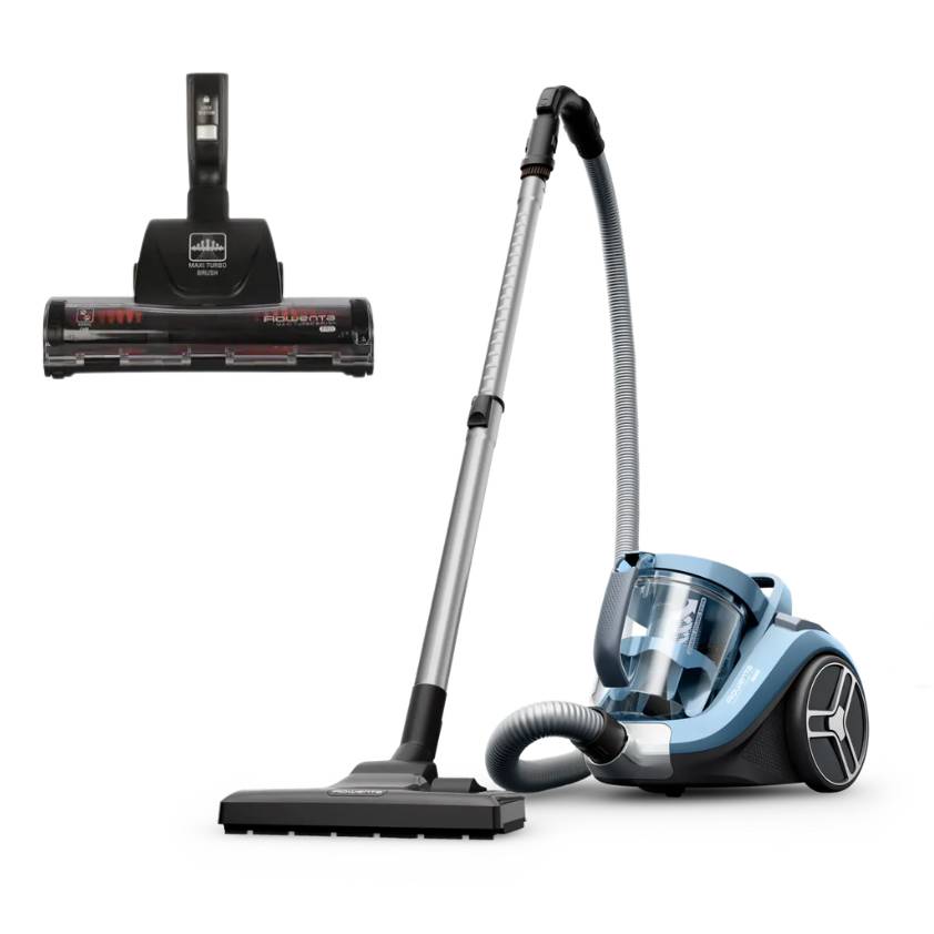 Pack Exclusif Web - Compact Power XXL + Maxi Turbo Brosse